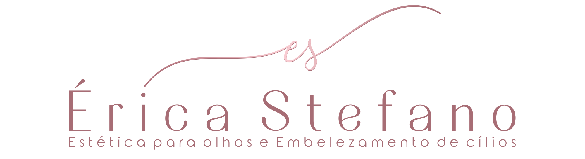 Logo Principal Erica Stefano