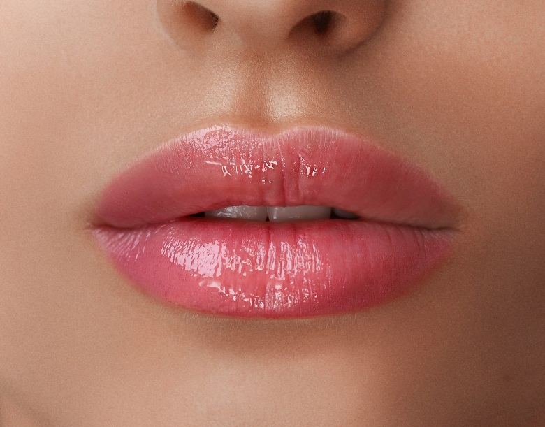 Micropigmentação Labial