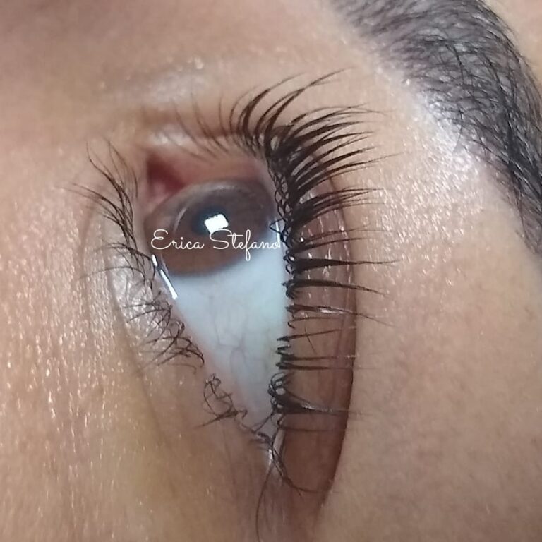 Lash Lifting
